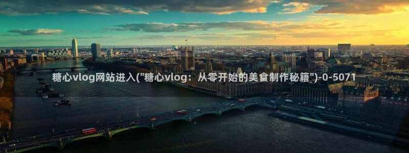 糖心VLOG传媒还有：糖心vlog网站进